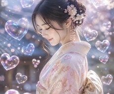 初回様限定！霊感霊視鑑定で貴方の悩みを紐ときます イメージ1