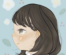 SNS用のアイコンお描きします イメージ1