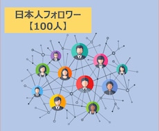 TikTok：フォロワー今より増やします アクティブな日本人アカウント【100人以上】増やします♪