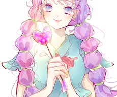 イラストオーダー承ります イメージ1