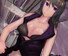 イラスト、立ち絵、キャラクターデザイン案描きます イメージ1