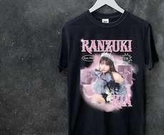 オリジナリティあるTシャツをデザインします イメージ1