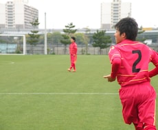 サッカー14年続けた子が親にされたい事伝えます イメージ1