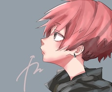 ご希望のイラストお描き致します イメージ1