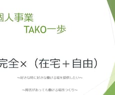 簡単な記事作成を行います イメージ1