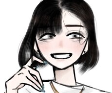 あなたへ絵を描きます イメージ1