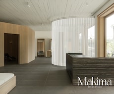 美容サロンのインテリアデザインをCGで提案します インテリアデザイナーが【CGパースで】インテリアをご提案！