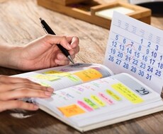 秘書業務のセンスとコツをアドバイスします イメージ1