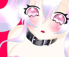 オリジナルキャラや夢絵、アイコンなどに使えます イメージ1