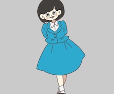 お安く似顔絵を描きます イメージ1