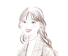 競合と差をつける大人可愛いSNSアイコンを描きます イメージ1