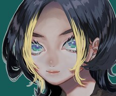SNS用のアイコン、ヘッダー作成します 厚塗りテイストで素敵なイラストを提供致します。