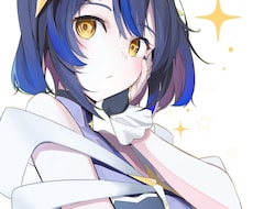可愛いアイコンや一枚絵を用途に合わせてお描きします 実績400件超！丁寧な高品質イラスト