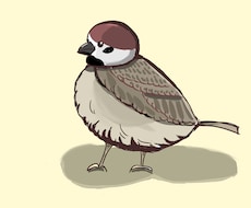 主にペットや相談可で他の動物も描きます イメージ1