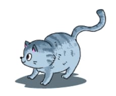 人物やオリキャラを可愛く描きます イメージ1
