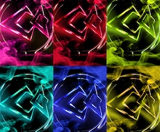 ゲームチームの紹介動画台本・募集文を作成します イメージ1