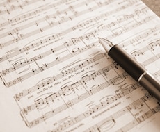 オリジナル楽曲作成、編曲、アレンジします イメージ1