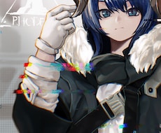 イラストご依頼お受けします イメージ1