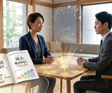 宿曜道で仕事運や天職、人間関係の相性を読み解きます イメージ1