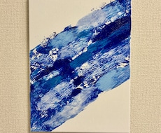 世界に1つのインテリアアートを提供します イメージ1