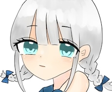 SNS等のアイコン描きます イメージ1
