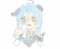 絵を描きます イメージ1