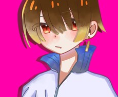 理想のイラスト作成します イメージ1