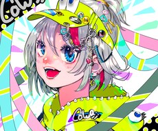 Twitter等に使用されるアイコン作成をします イメージ1