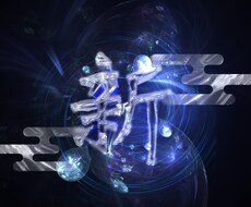 あなたの世界に1種類しかない画像を提供致します イメージ1