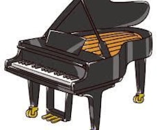 憧れのクラシック曲•ポピュラー曲をレッスンをします イメージ1