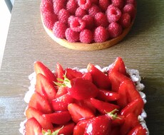 お菓子作りメニュー相談致します カフェやお菓子教室、自宅で美味しいお菓子作りをしたい方。