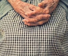 高齢者のお口の悩みをお聞きします イメージ1
