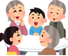 人生１００年時代の 【生活レシピ】をサポートします イメージ1