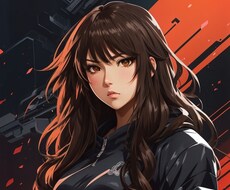 学生の方に向けた格安のイラストを描きます イメージ1