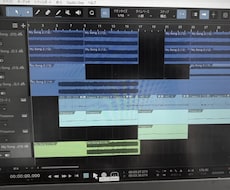 音楽活動や歌手を目指している人に向けて提供します イメージ1