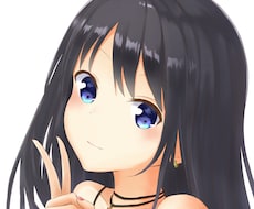 アイコン描かせていただきます イメージ1