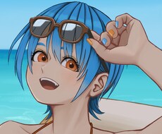 ご希望のイラスト描きます イメージ1