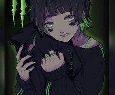 雰囲気あるイラスト描きます イメージ1
