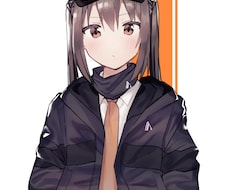 可愛いイラスト作成いたします トップクラスのイラストレーター様が作成いたします。