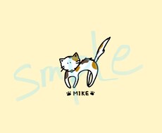 癖になるかわいいイラストお描きします お好きな動物をゆるかわに(*´∇｀*)