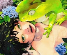 イラスト・似顔絵 なんでも描きます イメージ1