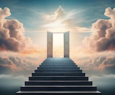 神託＝魂の成長のため今、問われている課題を伝えます イメージ1