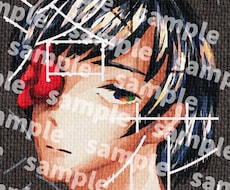 イラスト描きます イメージ1