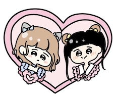アイコンお描きします イメージ1