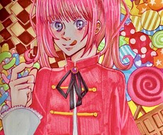 SNSアイコン描きます イメージ1