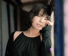写真が苦手な方でも、自分らしい一枚を写します 人を綺麗に撮るのではなく、その人が持つ空気を写します！