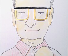 遺影を描きます イメージ1