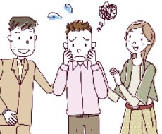色んな相談乗ります イメージ1