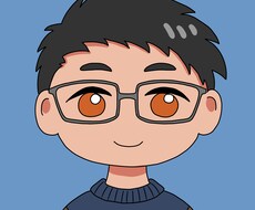 デフォルメアニメ調アイコン描きます イメージ1