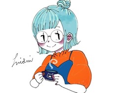 デフォルメ似顔絵、シンプルイラスト描きます Web用、SNS用アイコンなどにも！